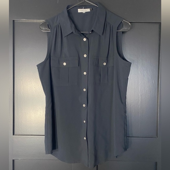 Calvin Klein Tops - 4/$16 Calvin Klein Top